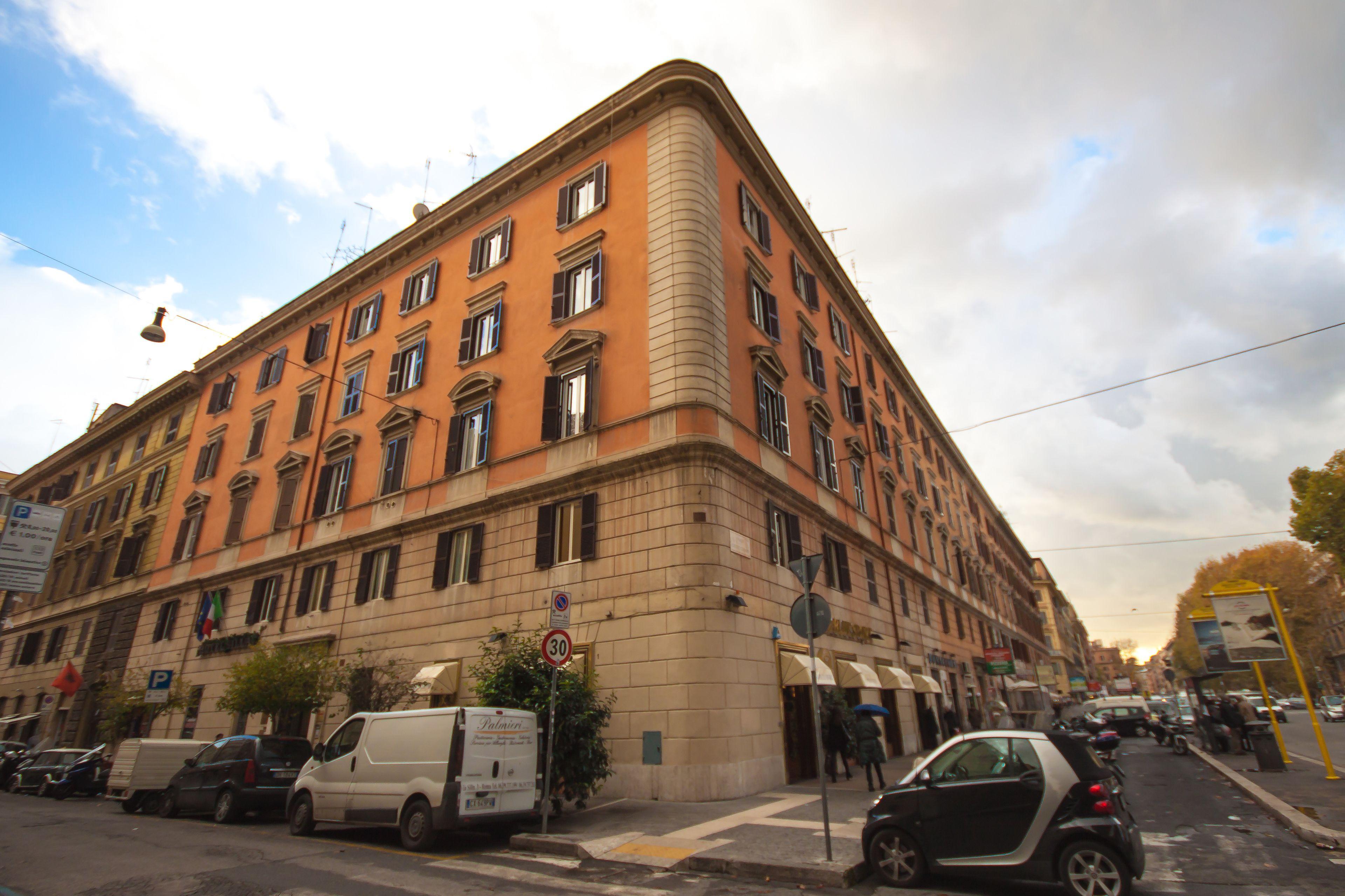 Hotel Silla — Fotos 1