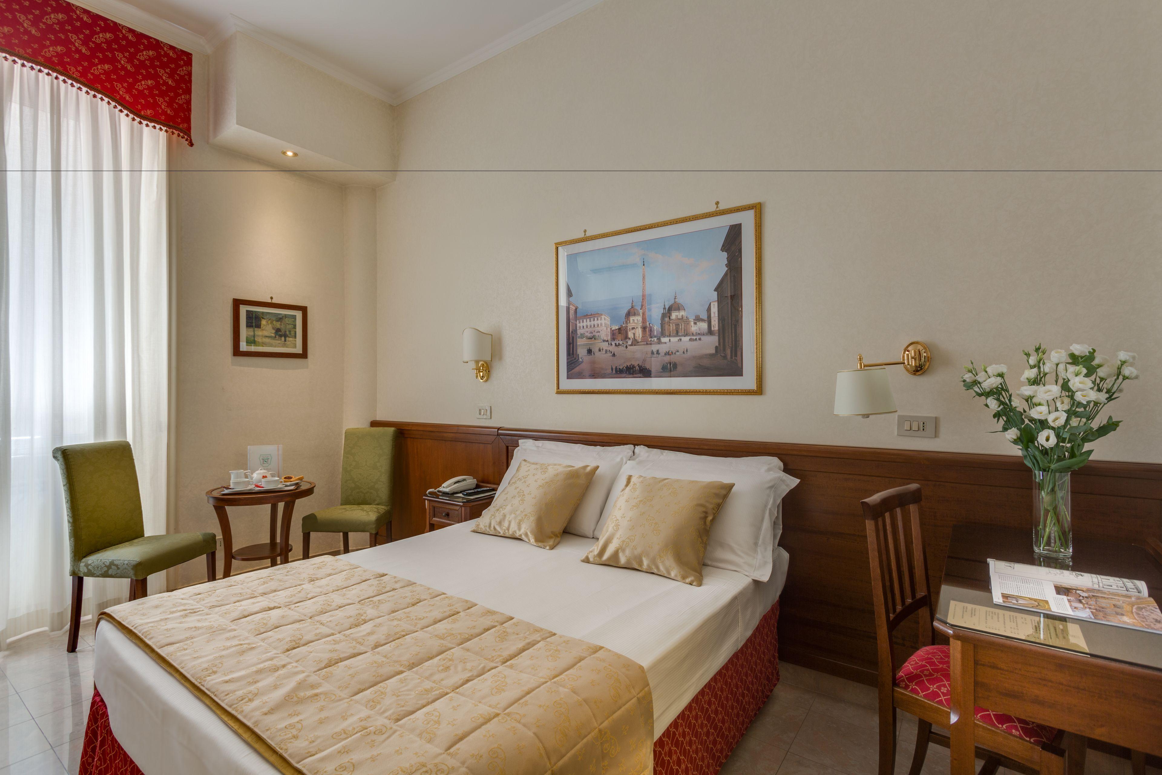 Hotel Silla — Fotos 3